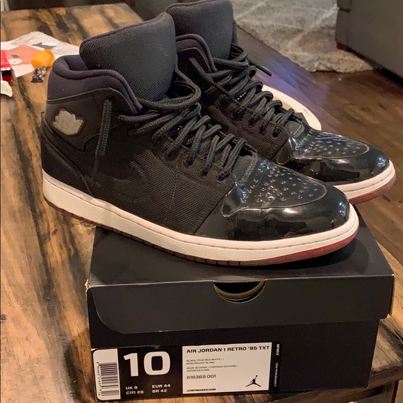 jordan 1 retro 95